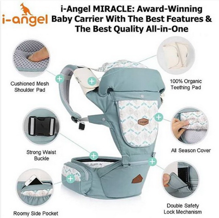 review i angel miracle